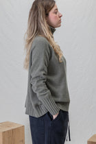 dolcevita ws cashmere taupe