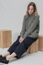 dolcevita ws cashmere taupe