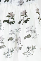 cropped pants pauline white x rose