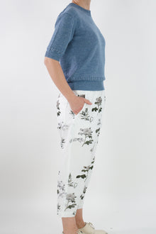 sweater kauri sky blue