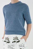sweater kauri sky blue