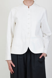 jacket jessica off-white