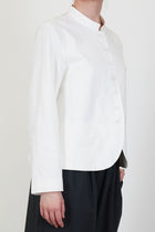 jacket jessica off-white