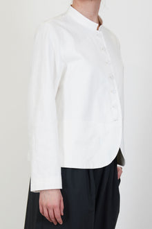 jacket jessica off-white