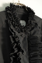 jacket michel black