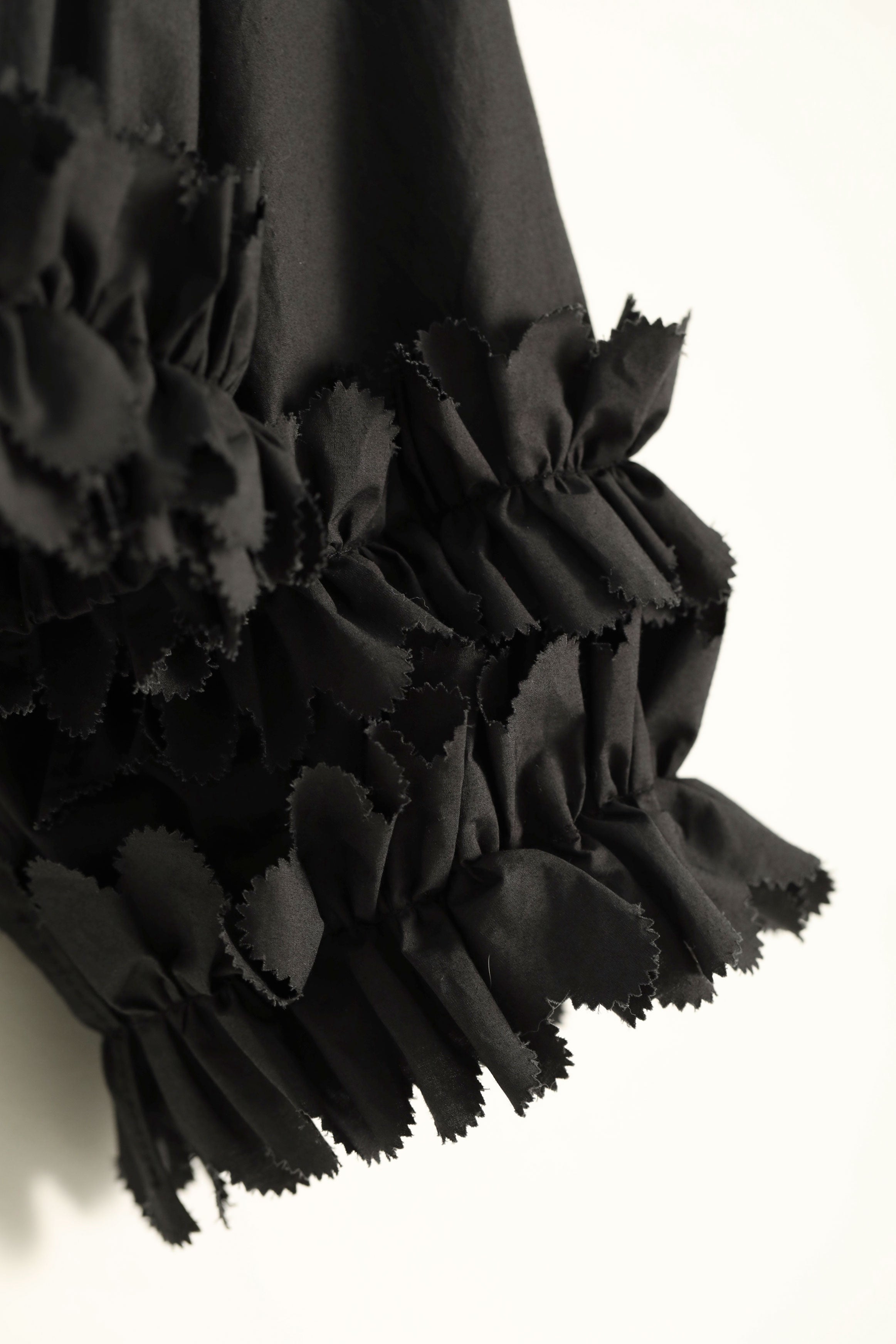 jacket michel black