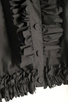 jacket michel black