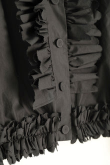 jacket michel black