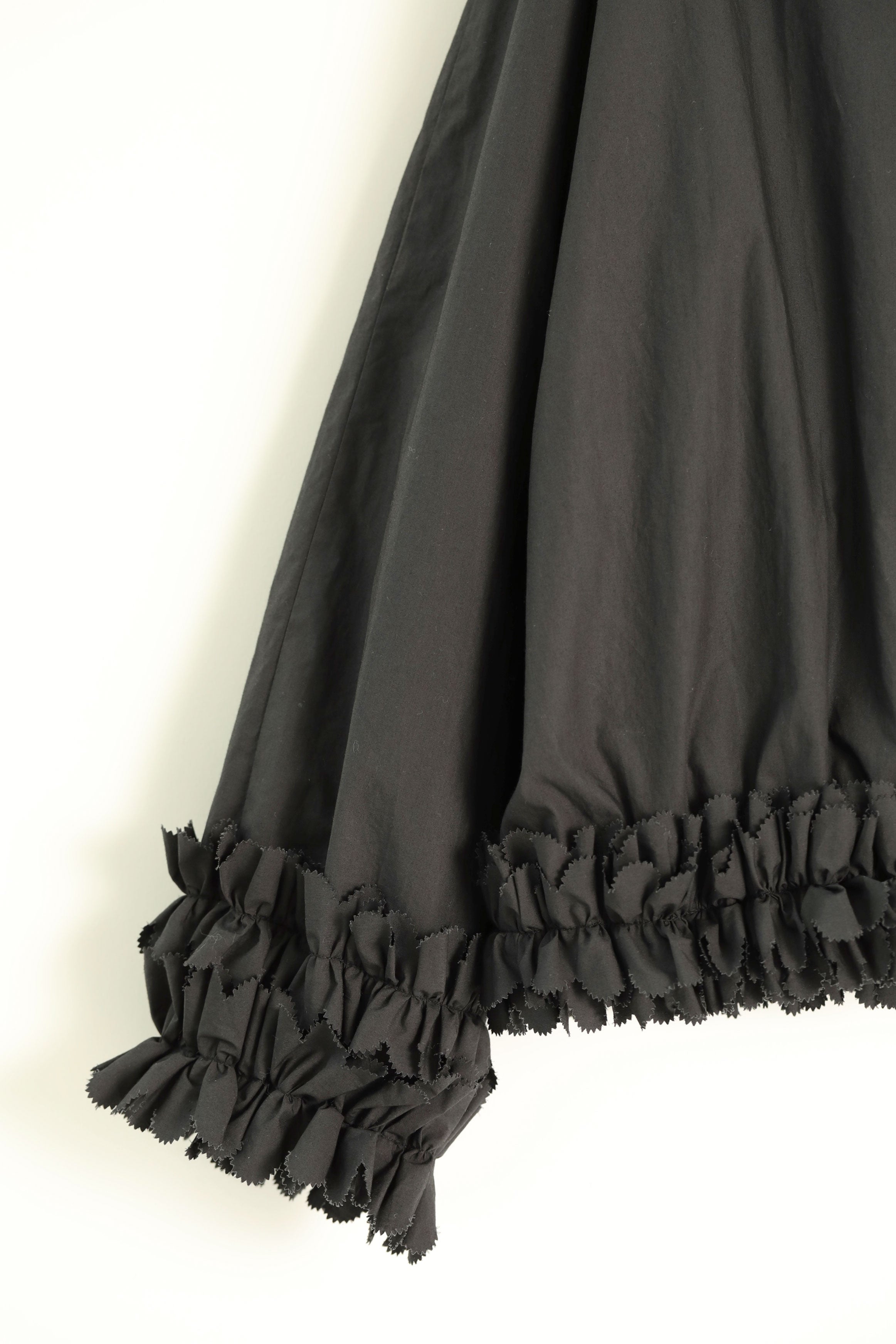 école de curiosités jacket michel black | carrousel the store