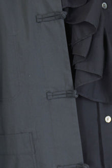 jude jacket black