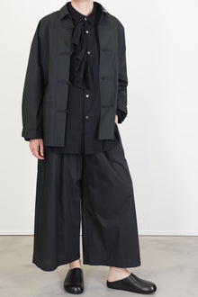 jude jacket black