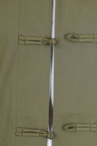 jude jacket forest green