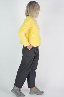 pants petrus grey