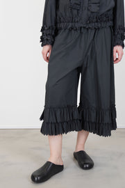 pants paloma black