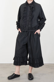 pants paloma black