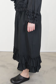 pants paloma black