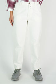pants penny white