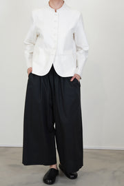 pants pierre black
