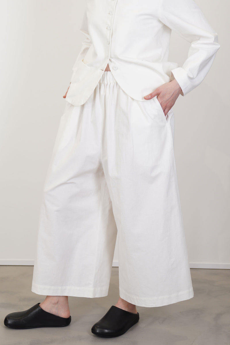 pants pierre off-white