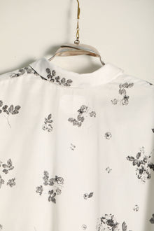 shirt brigitte off-white x roses