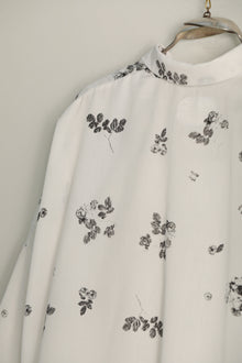 shirt brigitte off-white x roses