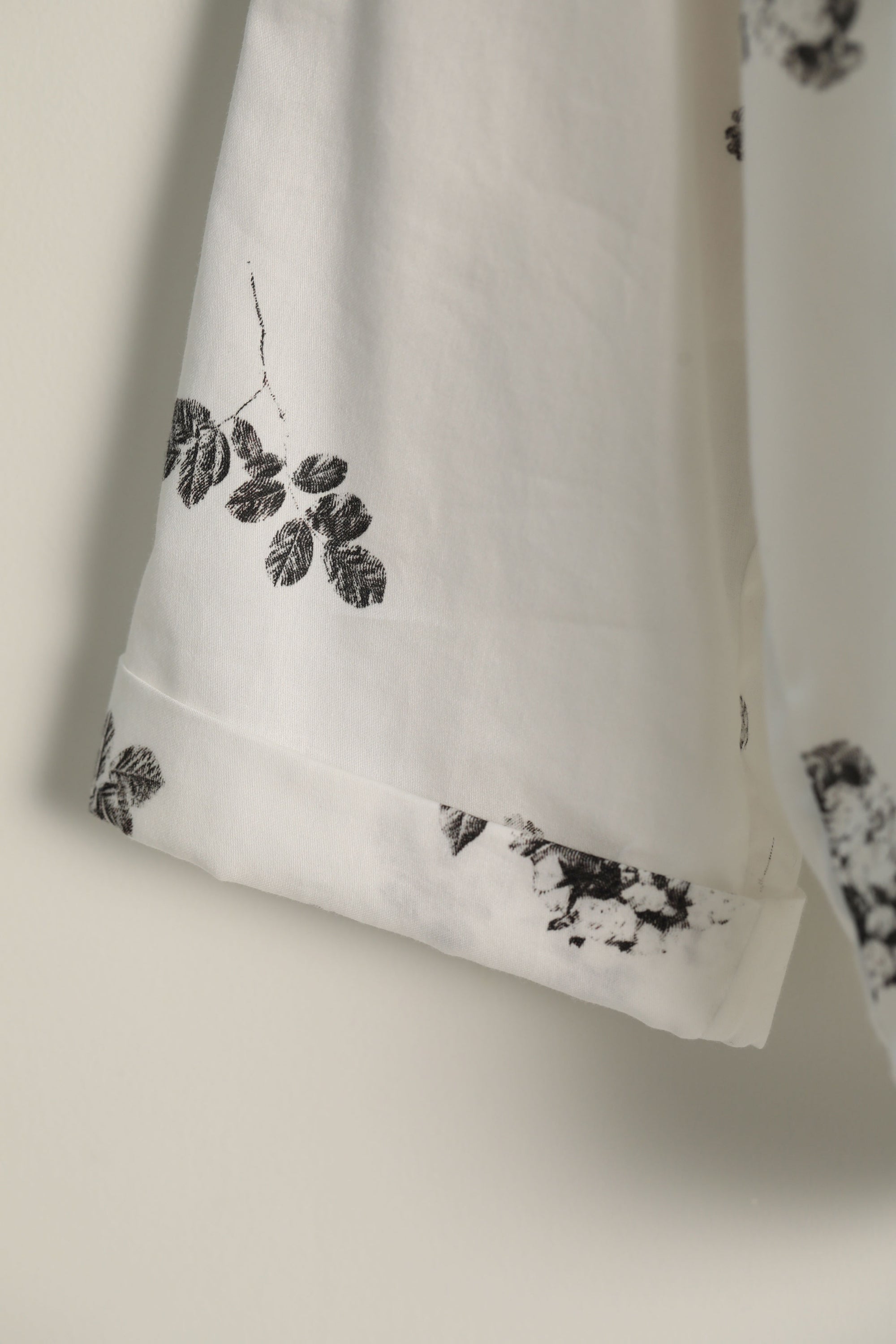 shirt brigitte off-white x roses