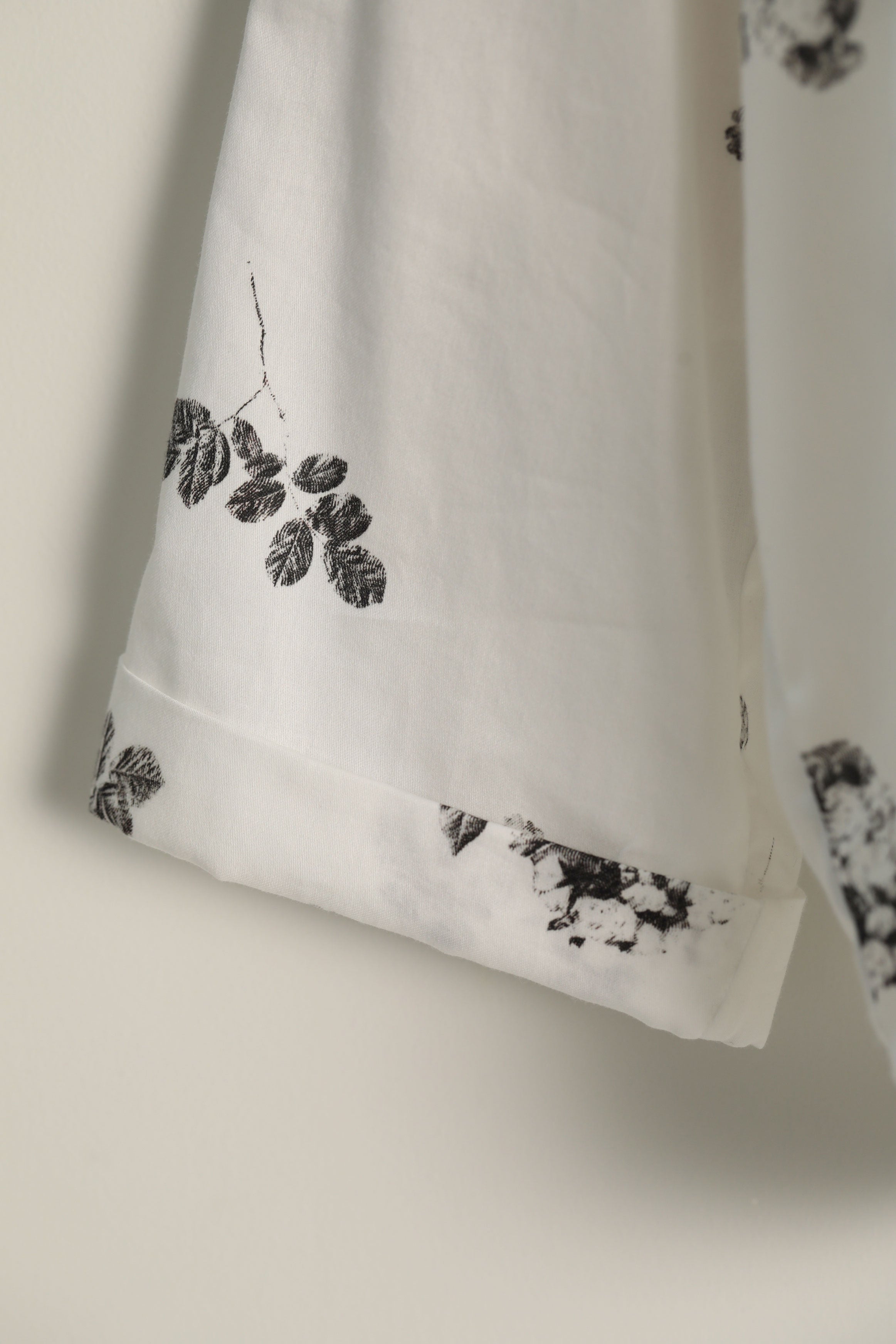 shirt brigitte off-white x roses