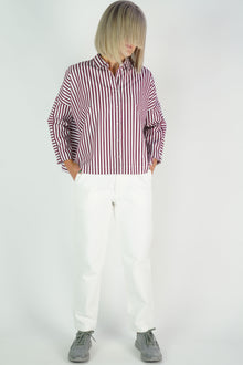 pants penny white