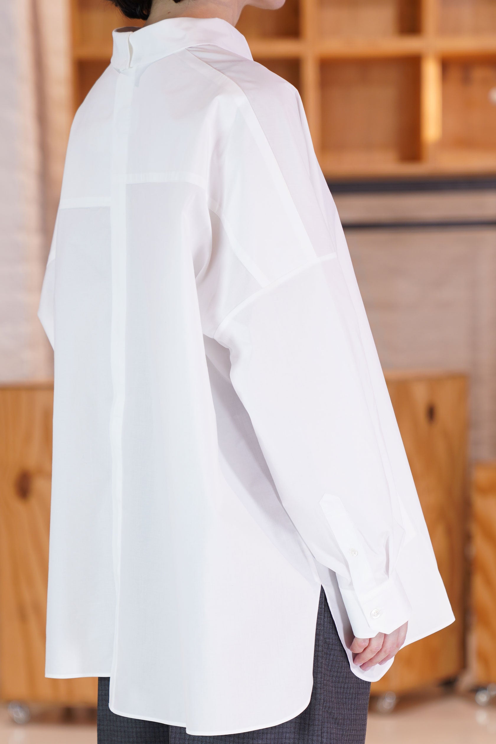 shirt sam elliot white