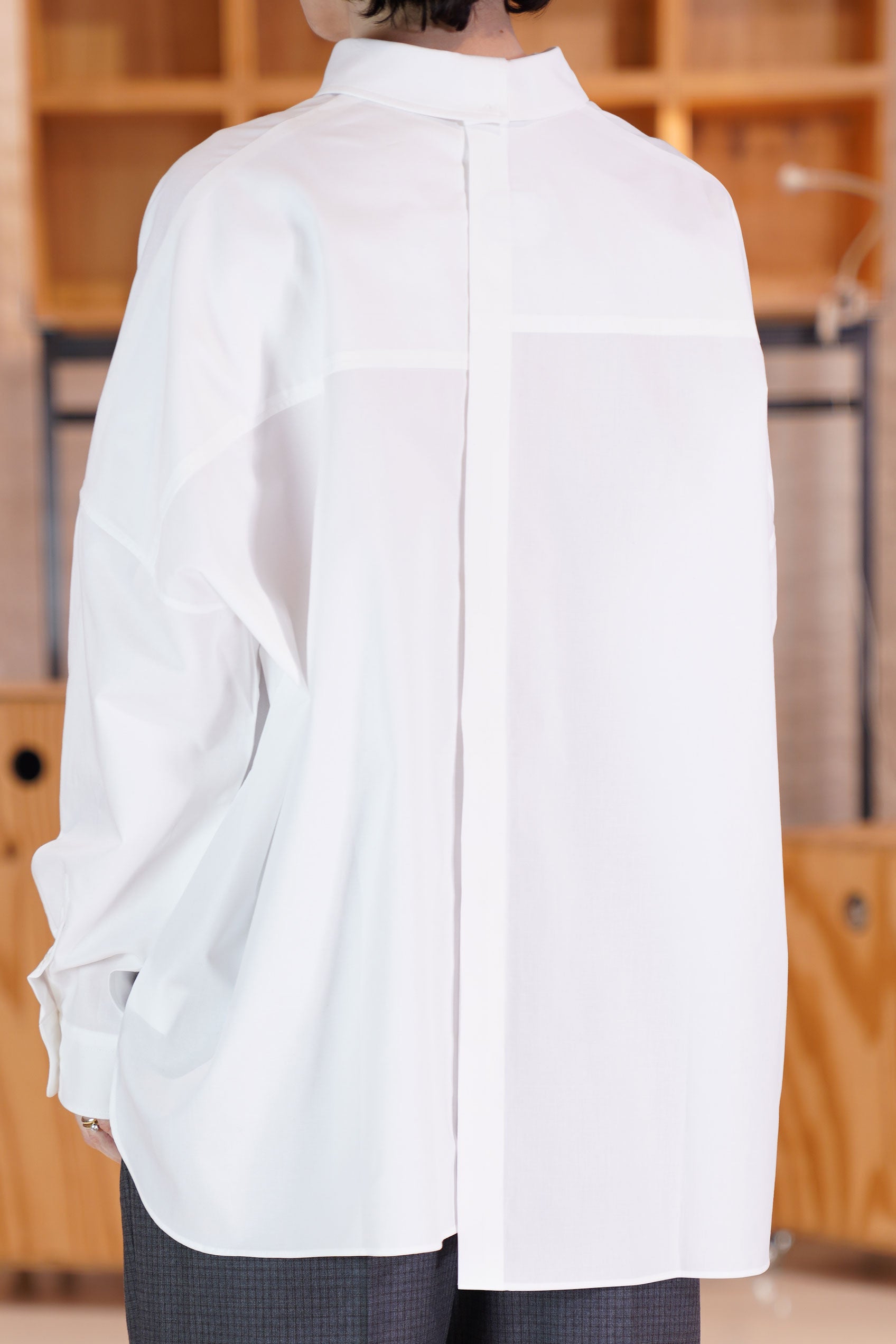 shirt sam elliot white