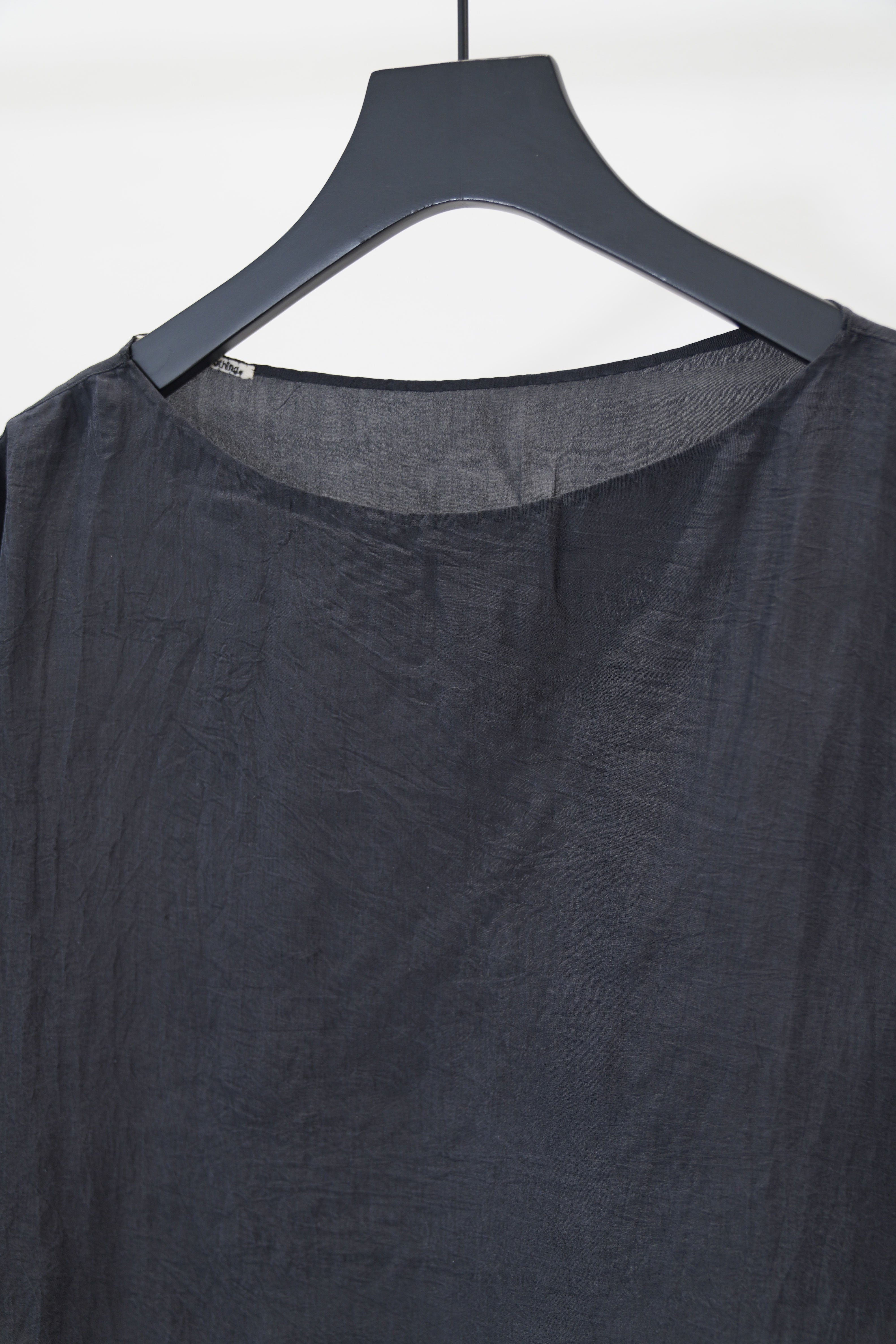 kaval/Basic Plain Shirt(カヴァルのベーシックプレインシャツ