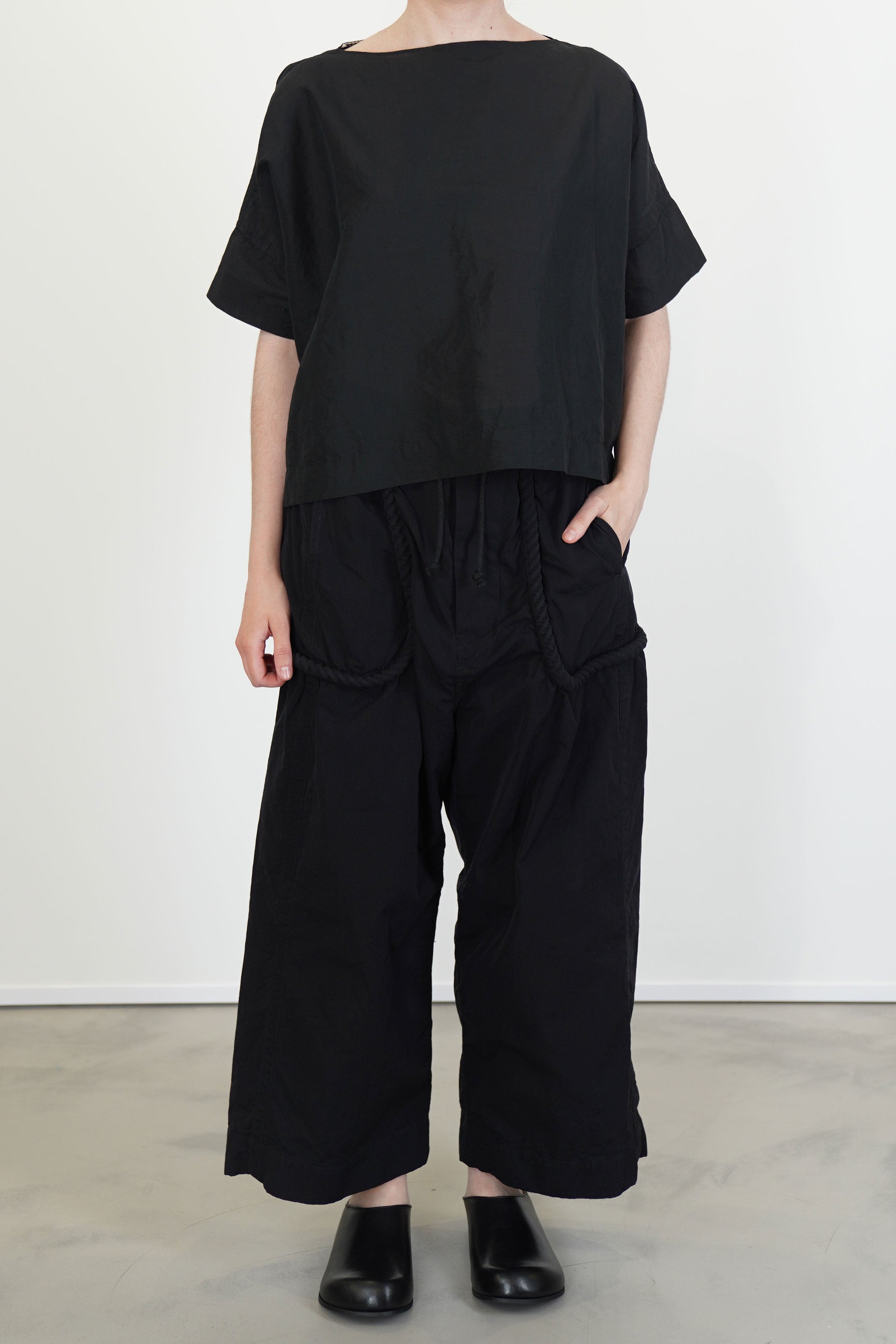 kaval japan womenswear & menswear | carrousel the store