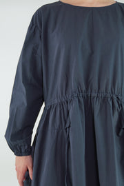 dress crino ultra dark