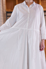 6569 robe chemise zliz