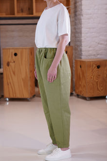 6583 jean mati army