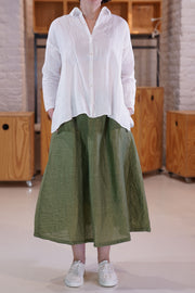 6619 skirt kas army