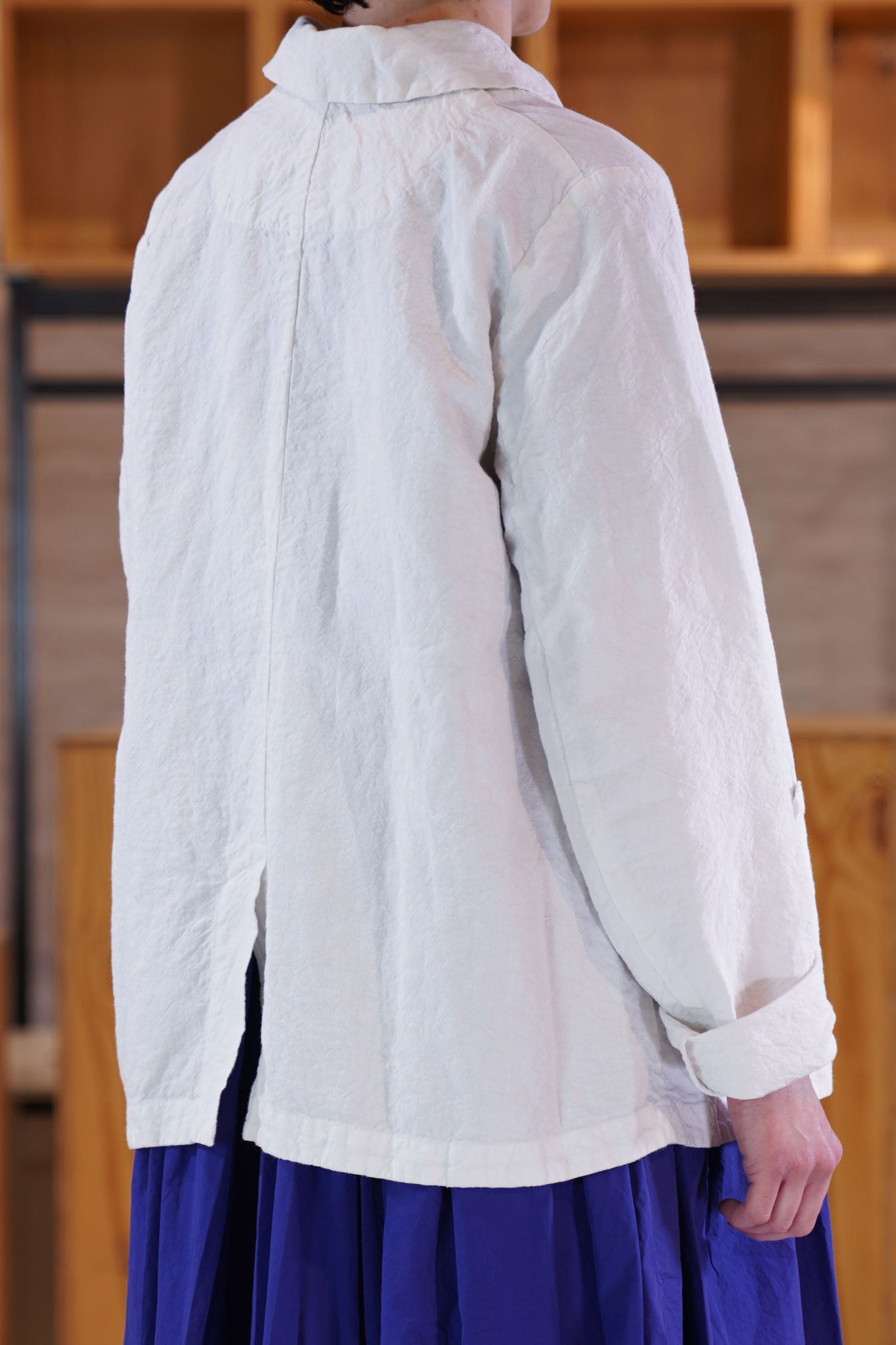 6621 worker jacket fifi zliz