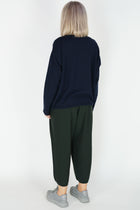 wool pant simlic magnetic
