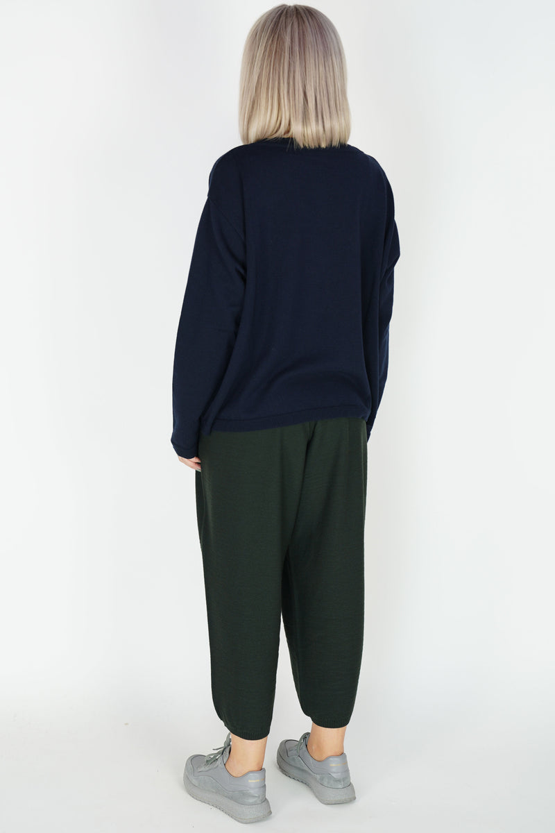 wool pant simlic magnetic