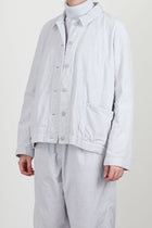 blouson meo cord glacium
