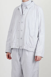blouson meo cord glacium