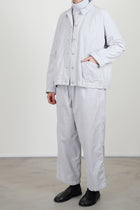 blouson meo cord glacium