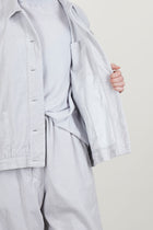blouson meo cord glacium