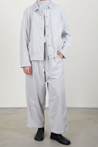 blouson meo cord glacium