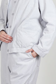 blouson meo cord glacium