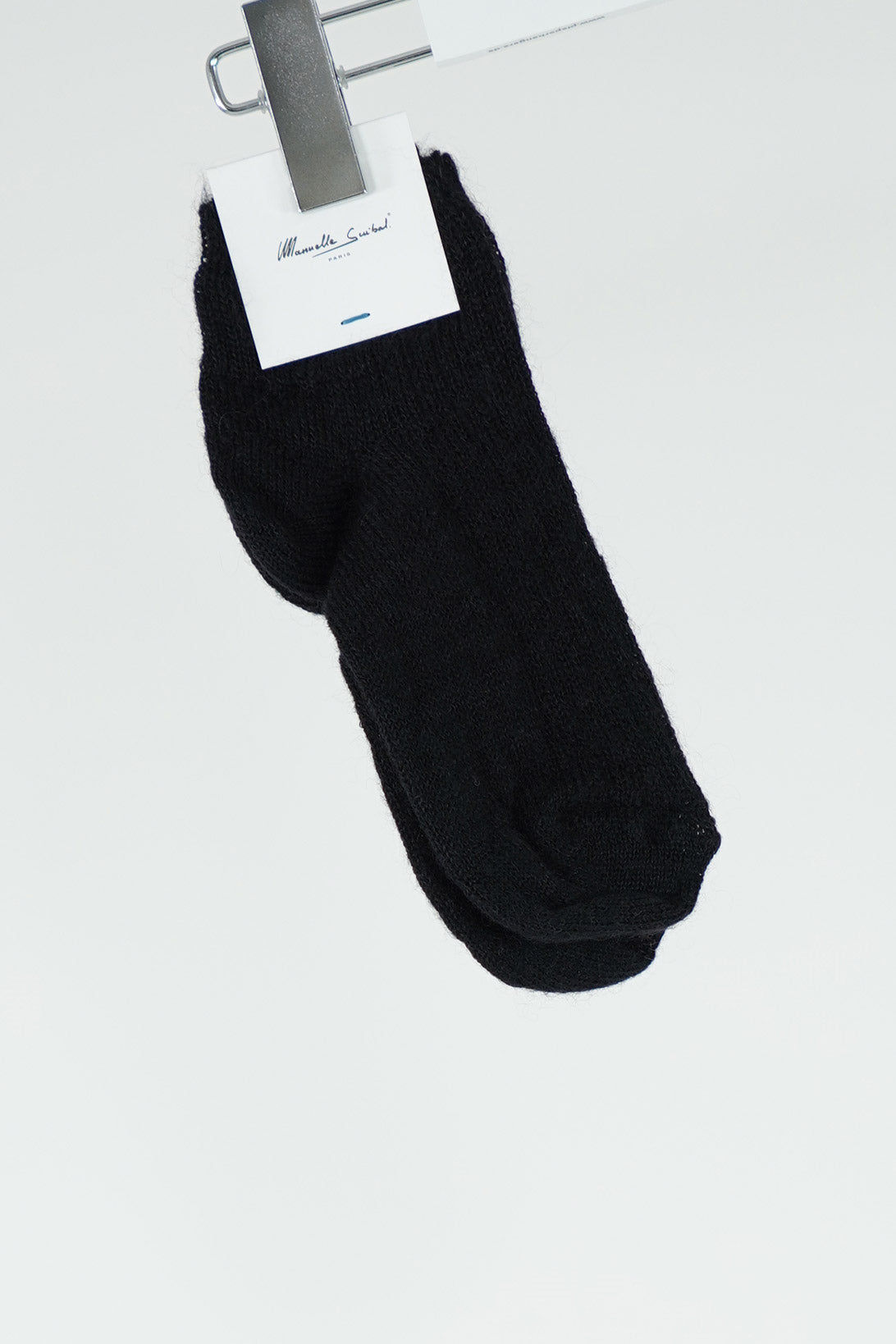 cashmere socks indigo night