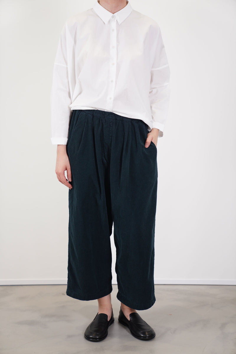 cord trousers dandy timo abyss