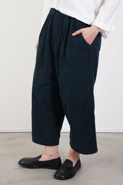 cord trousers dandy timo abyss