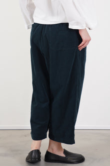 cord trousers dandy timo abyss