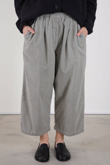 cord trousers dandy timo lichen